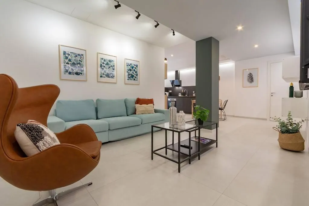 The Victory Loft location